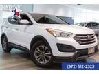 2016 Hyundai Santa Fe Sport (SALE) 2.4L - Addison,TX