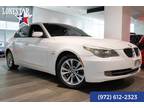 2010 BMW 535i xDrive (SALE) - Addison,TX