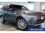 2018 Land Rover Discovery Full Size HSE 3RD ROW - Addison,TX