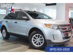 2014 Ford Edge (SALE) SE - Addison,TX