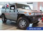 2005 HUMMER H2 (SALE) - Addison,TX