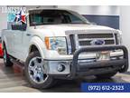 2009 Ford (SALE) F-150 EXT CAB Lariat - Addison,TX