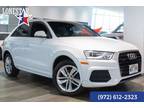 2016 Audi Q3 Premium Plus - Addison,TX
