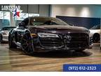 2014 Audi R8 (SALE) DCT l Wheel Pkg $4,995 - Addison,TX