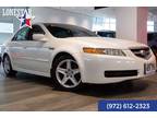 2005 Acura TL SEDAN - Addison,TX
