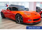 2012 Chevrolet Corvette Supercharged 700hp Z16 Grand Sport w/3LT - Addison,TX