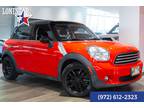 2012 MINI Cooper Countryman 4DR - Addison,TX