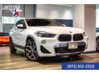 2018 BMW X2 (SALE) sDrive28i M-Sport - Addison,TX