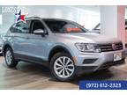 2019 Volkswagen Tiguan S 3rd row - Addison,TX