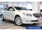 2014 Buick LaCrosse (SALE) Premium I - Addison,TX
