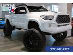 2016 Toyota "Tacoma (SALE)Lifted 6""" TRD Sport l Optional Wheel Pkg $2,995 -