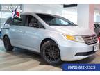 2011 Honda Odyssey(SALE) EX-L - Addison,TX