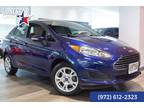 2016 Ford Fiesta (SALE) SE - Addison,TX