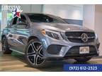 2019 Mercedes-Benz (SALE) AMG GLE 43 Coupe AMG 43 - Addison,TX