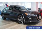 2020 Nissan Altima Sport SR - Addison,TX
