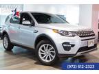 2016 Land Rover Discovery Sport (SALE) HSE - Addison,TX