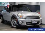 2011 MINI Cooper Clubman (SALE) 3dr - Addison,TX