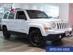 2014 Jeep Patriot Altitude - Addison,TX