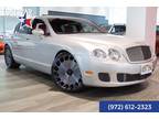 2009 Bentley (SALE) Continental Flying Spur Speed l Wheel Pkg $3,995 -