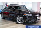 2021 Mercedes-Benz CLA250 (SALE) New Style Premium Pkg - Addison,TX