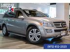 2008 Mercedes-Benz GL-450 (SALE) only 32k miles 3rd row - Addison,TX