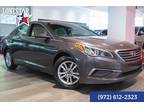 2016 Hyundai Sonata (SALE) 2.4L SE - Addison,TX