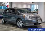 2011 Honda Fit (SALE) Hatchback - Addison,TX