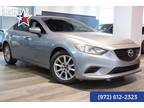 2015 Mazda Mazda6 (SALE) i Sport - Addison,TX