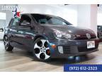 2012 Volkswagen GTI (SALE) Autobahn PZEV - Addison,TX