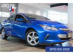 2018 Chevrolet Volt (SALE) LT - Addison,TX