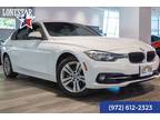 2017 BMW 330i (SALE) Only 26k miles - Addison,TX