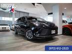 2022 Toyota Sienna XLE 3rd row - Addison,TX