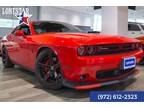 2016 Dodge Challenger Shaker Scat Pack (SALE) - Addison,TX
