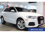 2017 Audi Q3 Premium - Addison,TX
