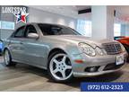 2006 Mercedes-Benz E-350 (SALE) AMG Sport Pkg - Addison,TX