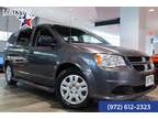 2017 Dodge Grand Caravan (SALE) SE - Addison,TX