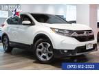 2017 Honda CR-V (SALE) EX - Addison,TX