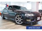 1996 Toyota JZX100 (SALE) CHASER - Addison,TX