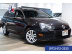 2014 Volkswagen Jetta SportWagen (SALE) TDI - Addison,TX