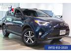 2017 Toyota RAV4 XLE - Addison,TX