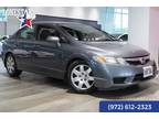 2009 Honda Civic SEDAN (SALE) LX - Addison,TX
