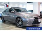 2015 Toyota Camry (SALE) XSE 3.5L V6 268hp - Addison,TX