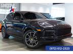 2019 Porsche Cayenne (SALE) Only 13k miles - Addison,TX