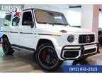 2022 Mercedes-Benz G-63 AMG (SALE) - Addison,TX