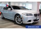 2012 BMW 528i (SALE) M-Sport - Addison,TX
