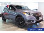 2022 Honda HR-V (SALE) Sport - Addison,TX