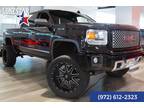 2015 GMC Sierra 1500 Denali - Addison,TX