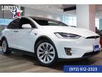 2016 Tesla Model X (SALE) 60D - Addison,TX