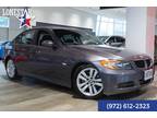 2007 BMW 3 Series 328i - Addison,TX