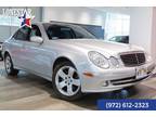 2005 Mercedes-Benz E-500 AMG Sport /Premium Pkg - Addison,TX